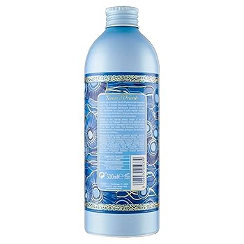 Amazon.com : Tesori d'Oriente Bubble Bath for Women, Foaming